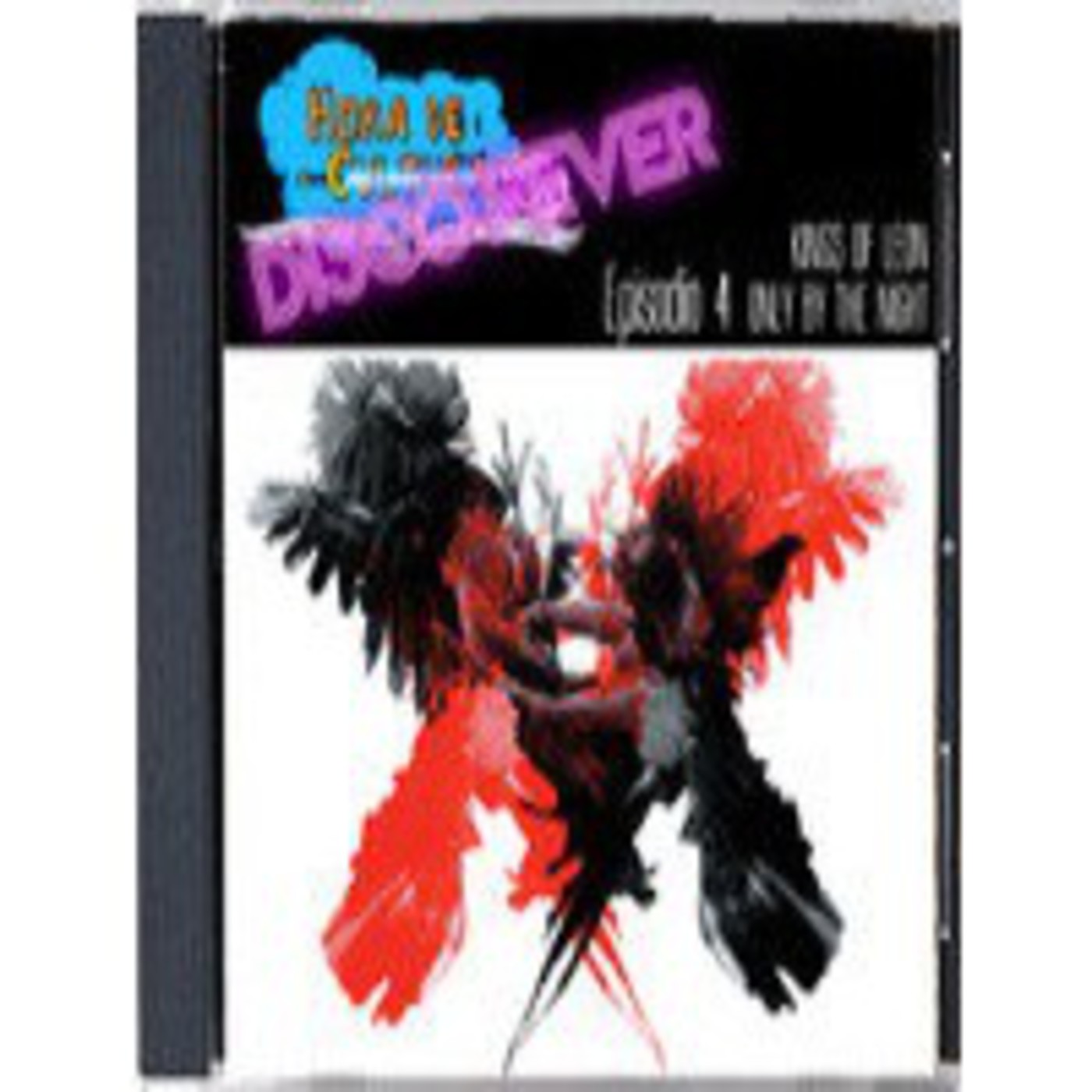 Hora de Cultura POP! - Disco Fever Episodio 4 episode artwork