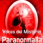 Voces del Misterio 18/07/14 - Especial 05 de Verano - 'Misterios de Egipto' con Luis Mariano Fernández