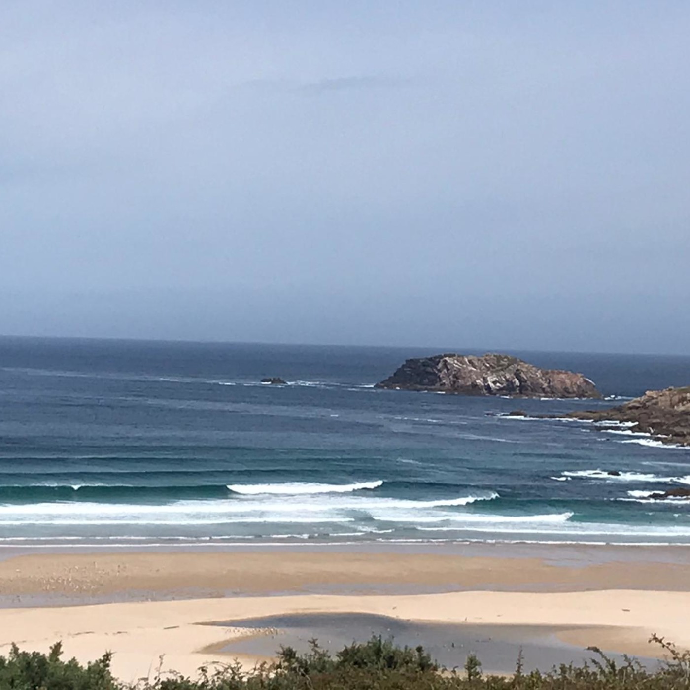 Podcast Música, Surf, Medio Ambiente