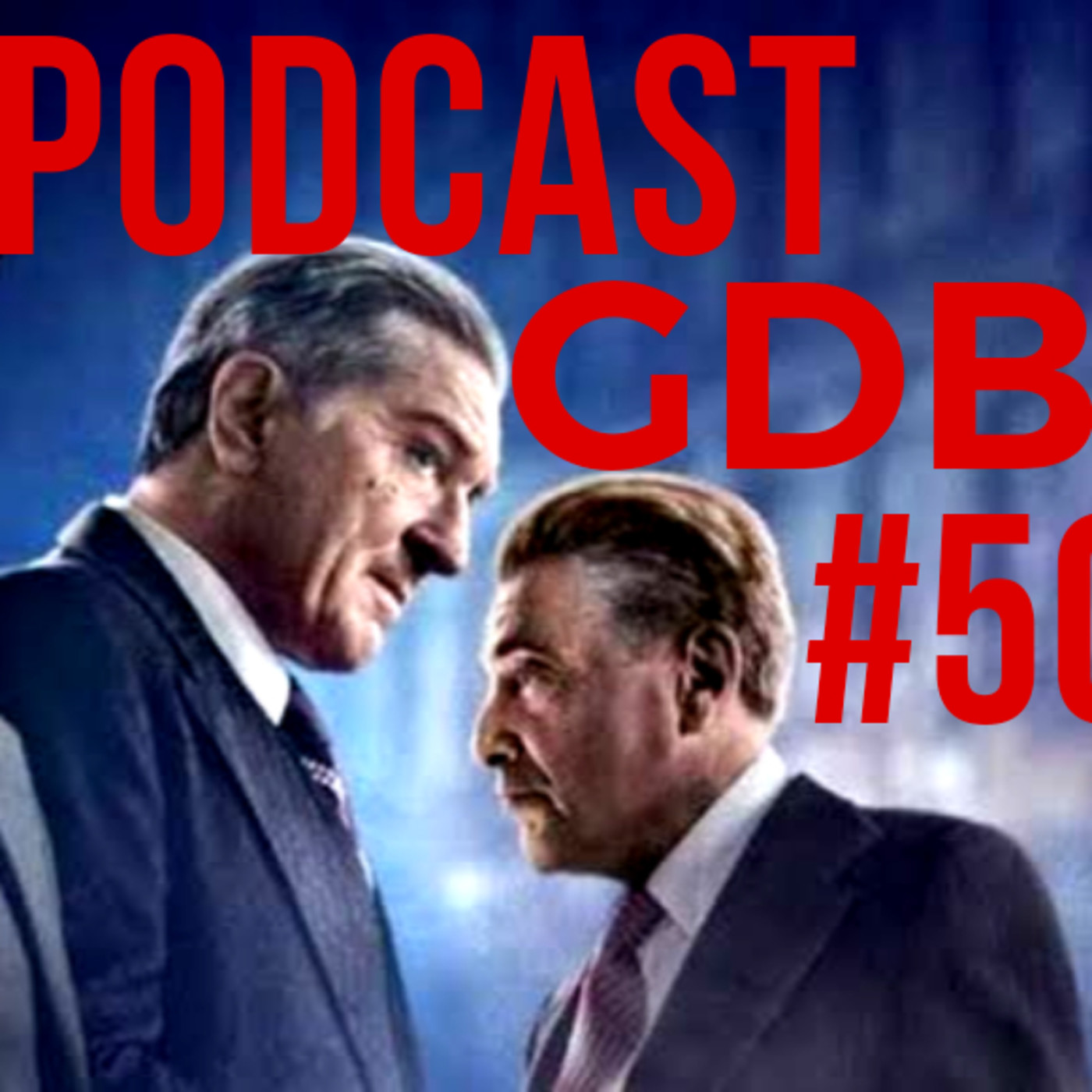 GDB Podcast