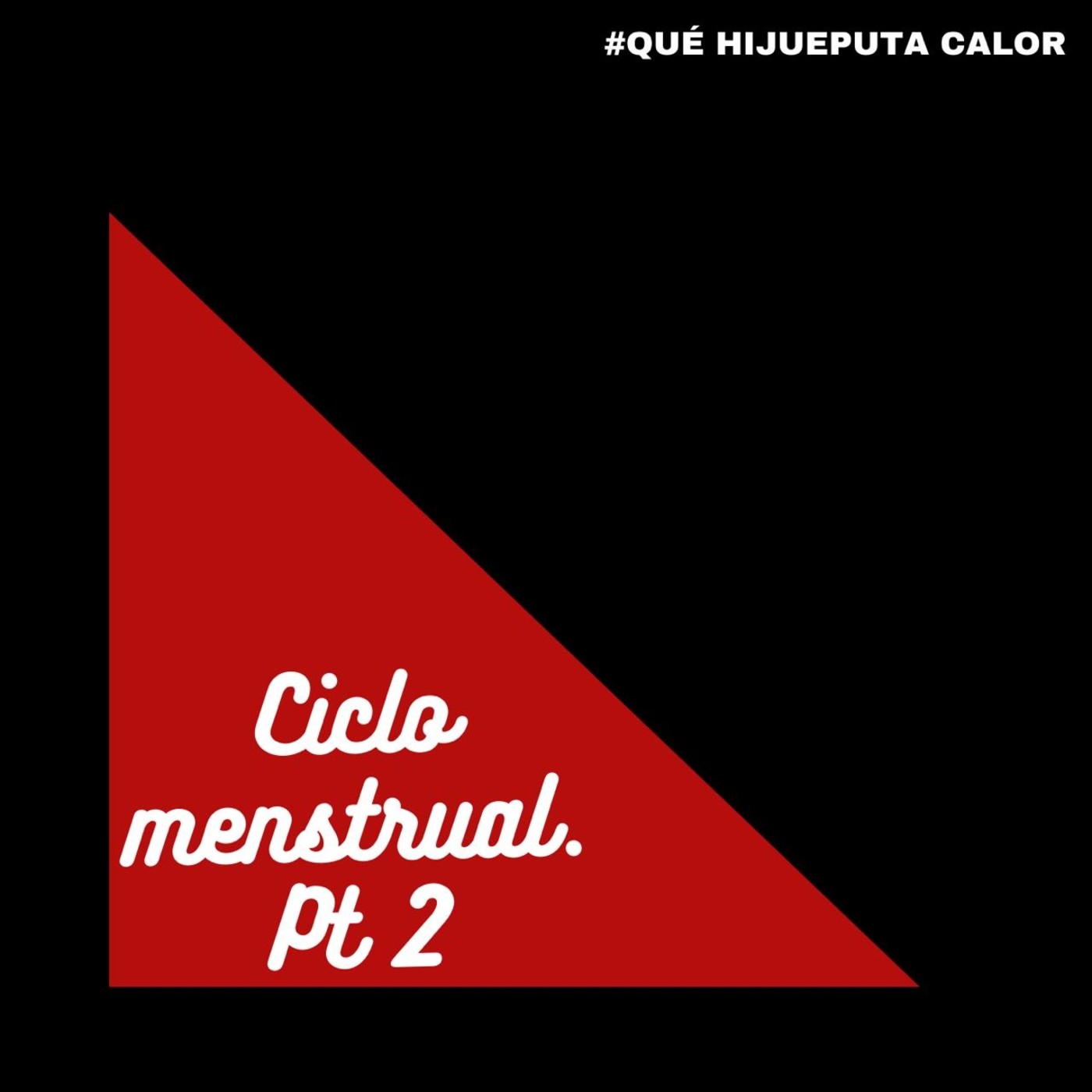 Qué Hijueputa Calor