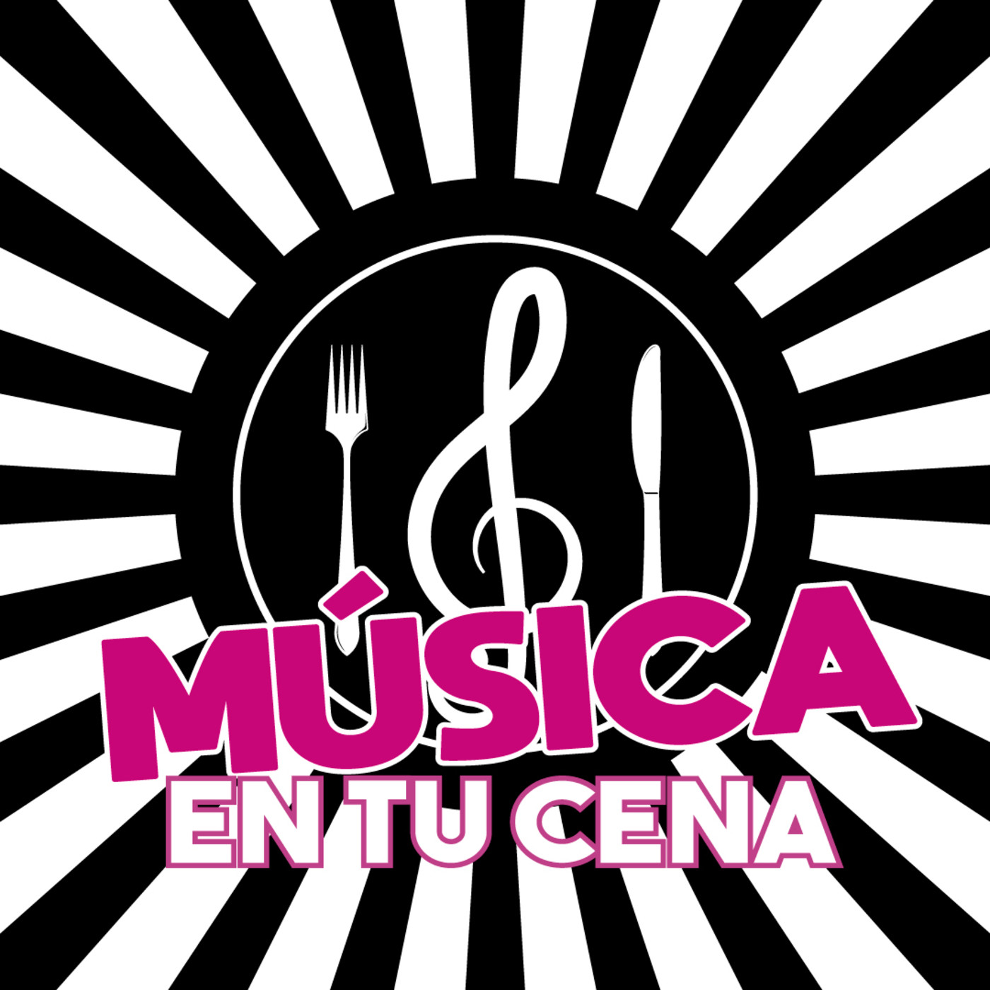 Música En Tu Cena 22-09-2020 episode artwork