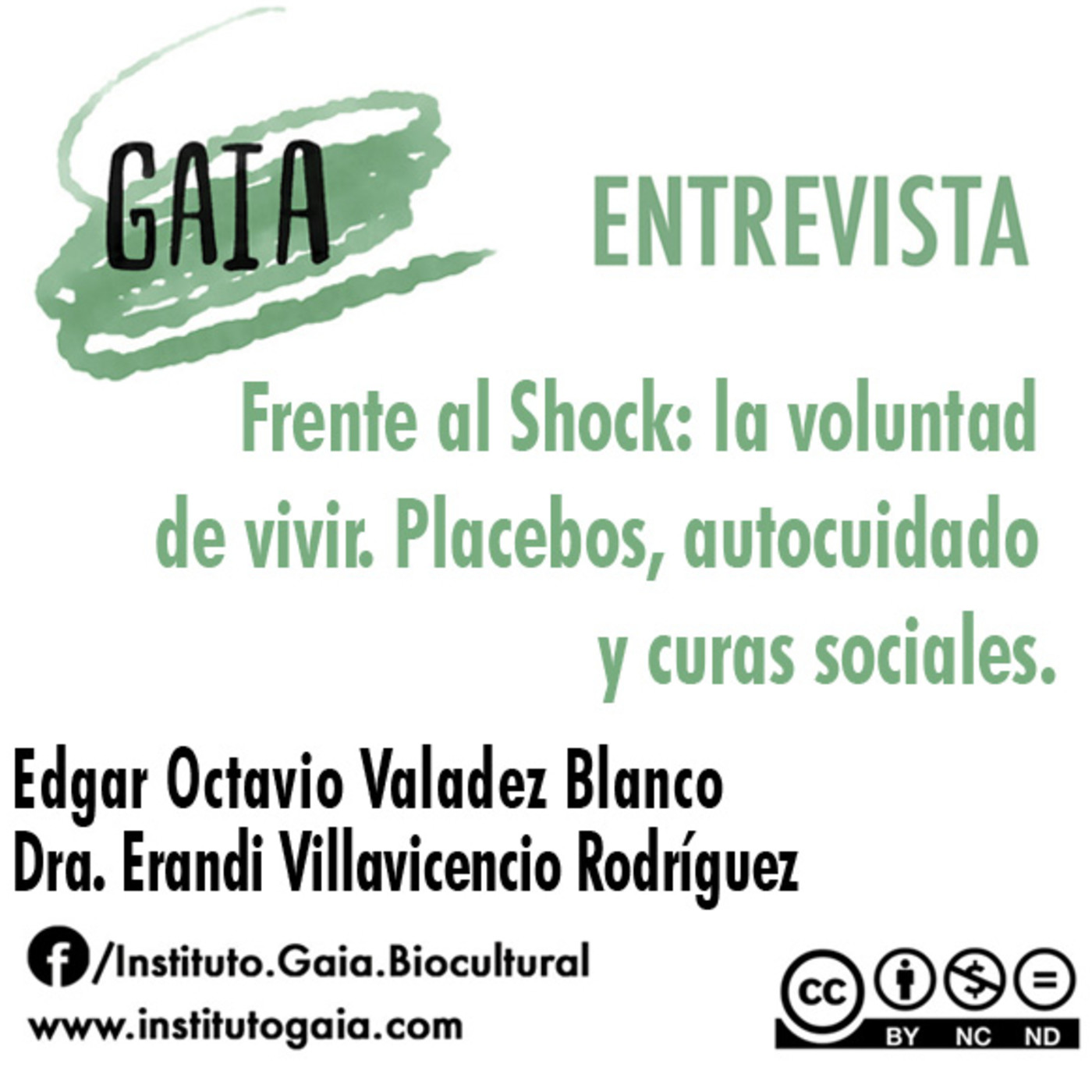 Instituto Gaia Biocultural