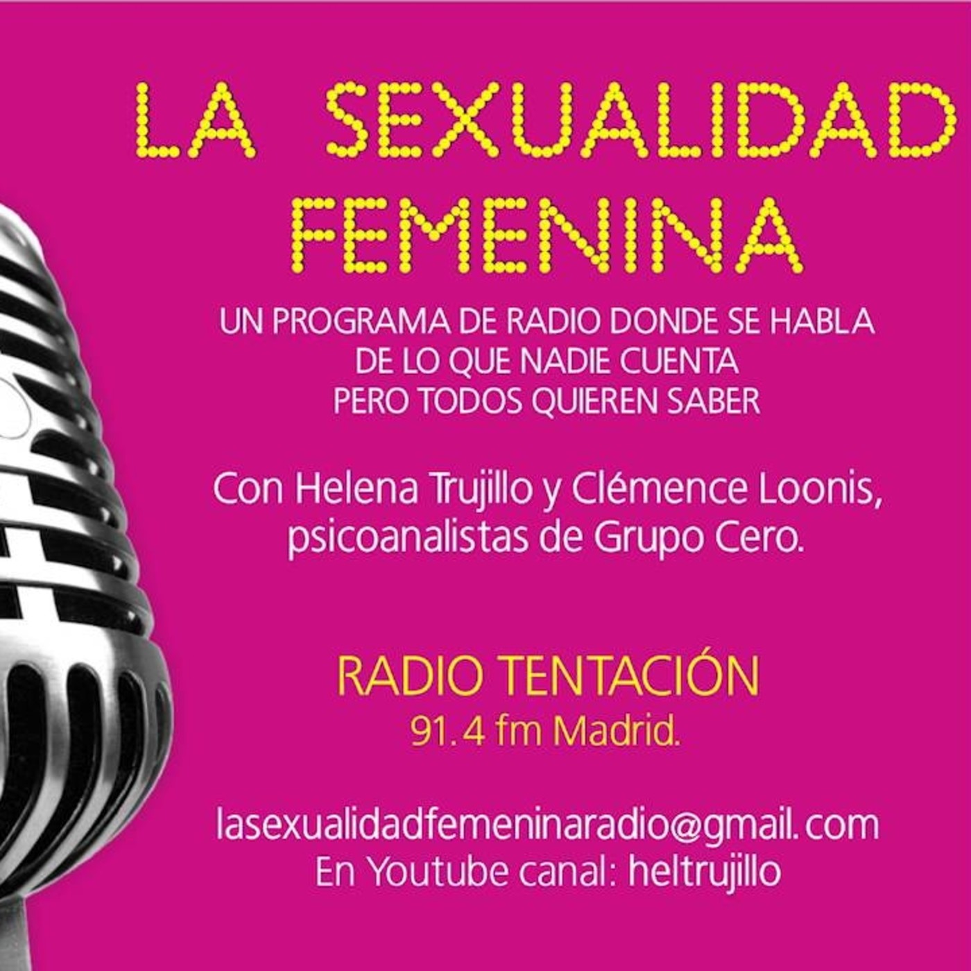 PROGRAMA 23. VIVIR ESPERANDO episode artwork