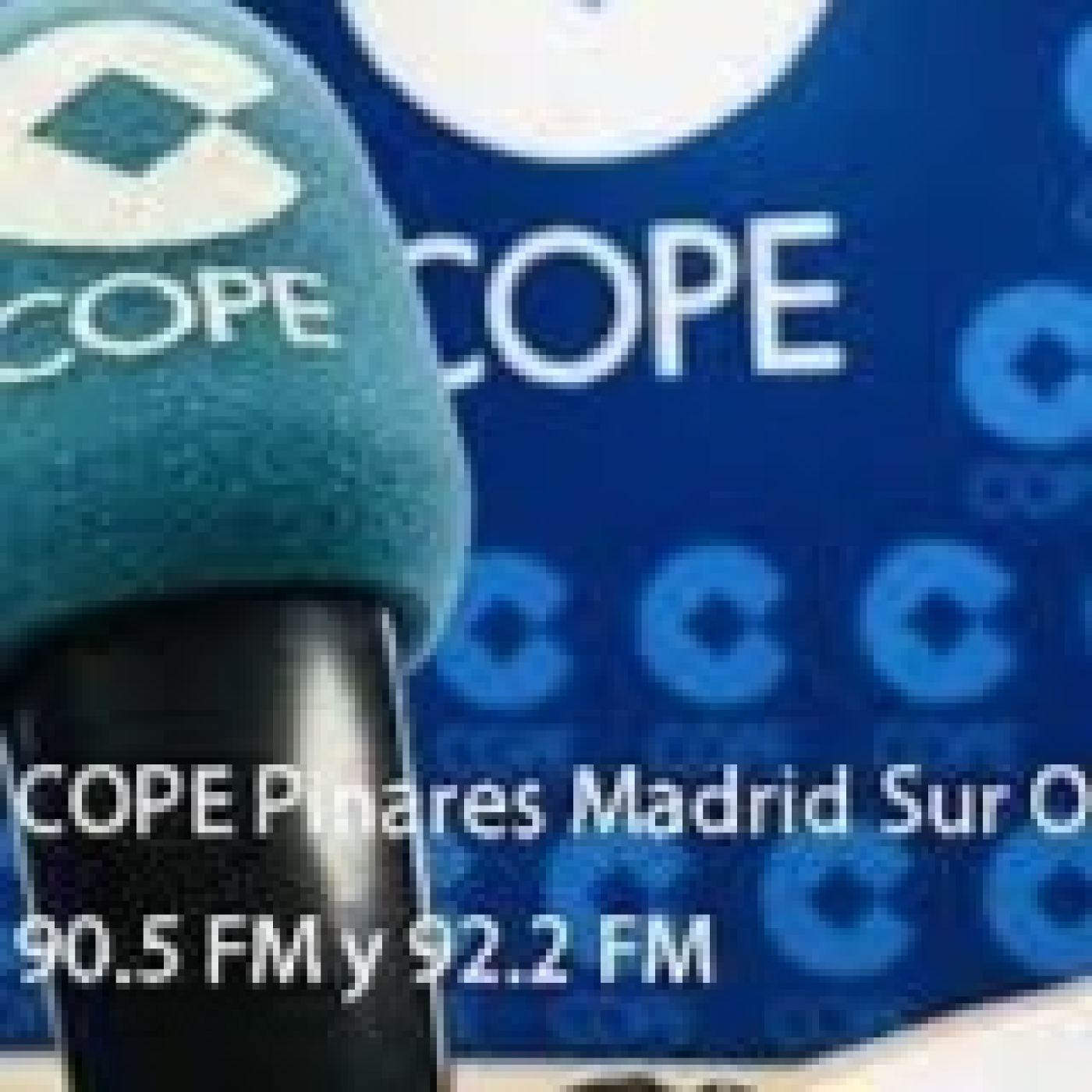 Podcast COPE PINARES