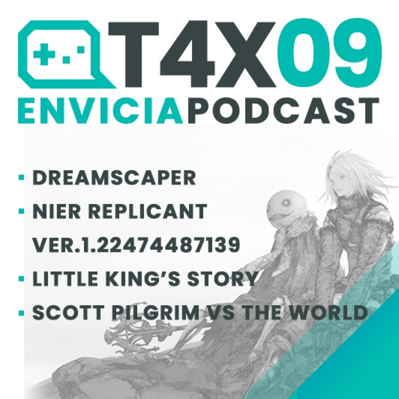 ENVICIA PODCAST