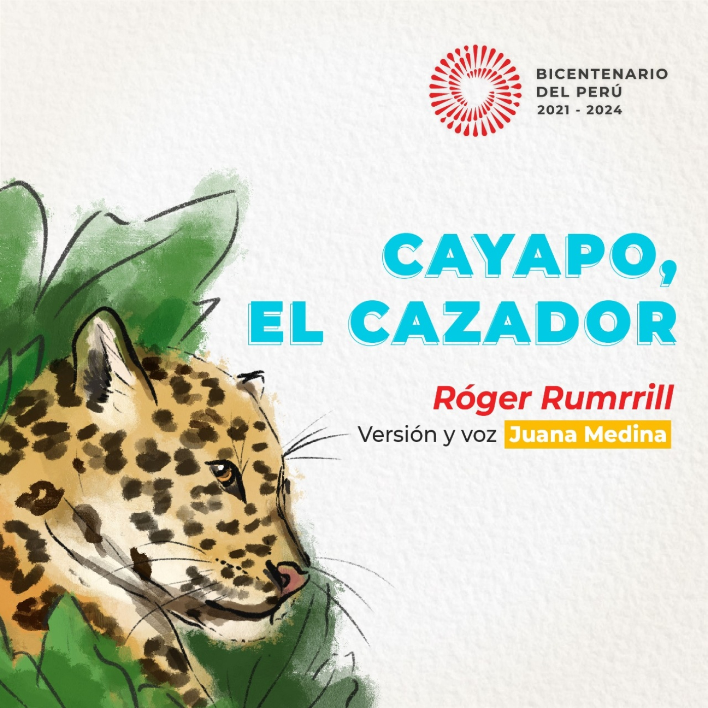 Abreorejas: audiolibros infantiles y juveniles