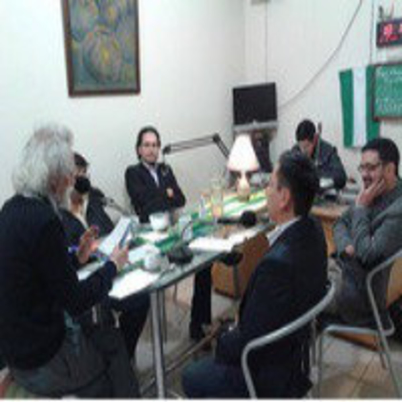 Programa Radial TUMPA