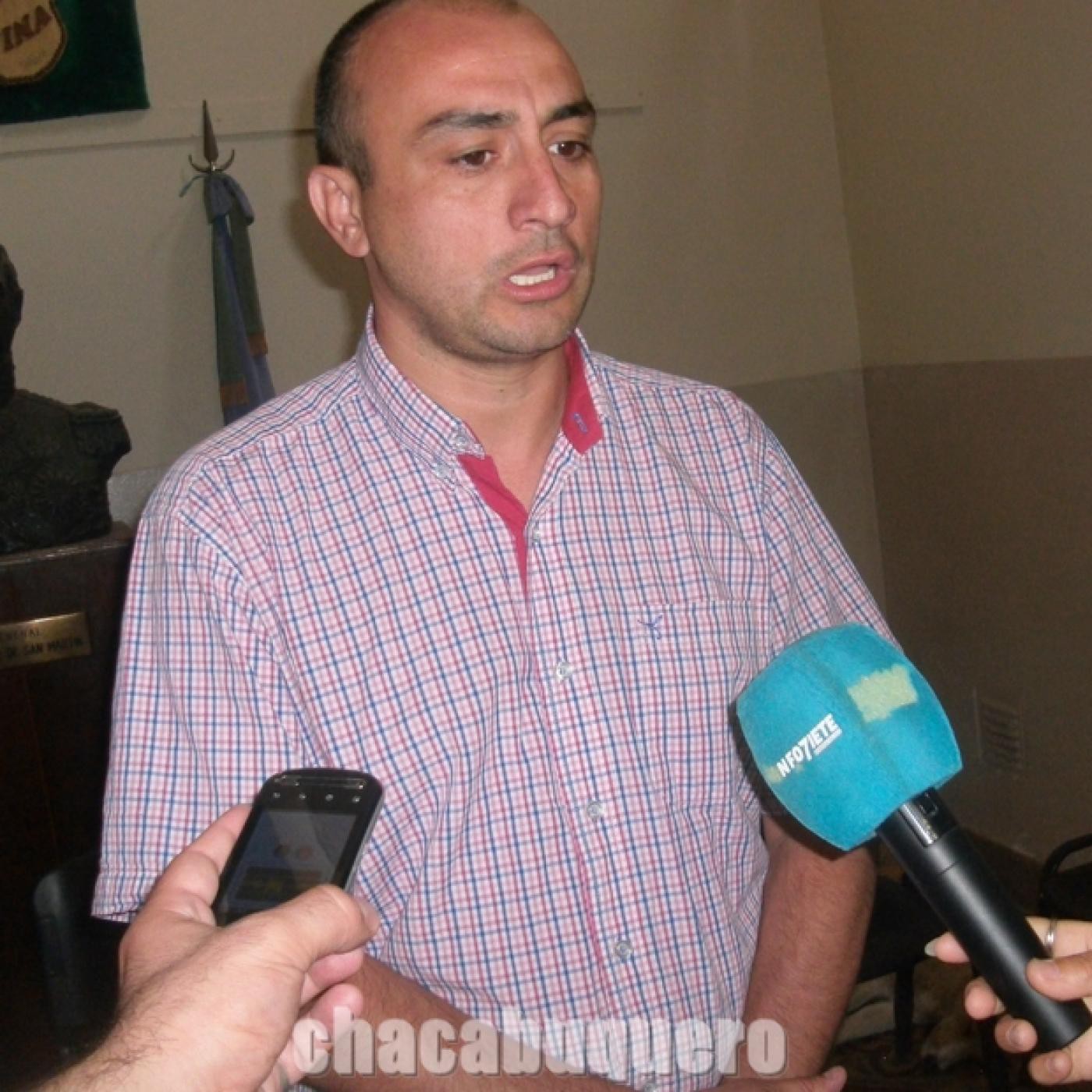 Chacabuquero de Chacabuco