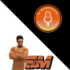 24. Ciencia Vs Experiencia: broscience, quimiofobia, titulaciones oficiales y mucho más (#CharlandoCon SergioMCoach)