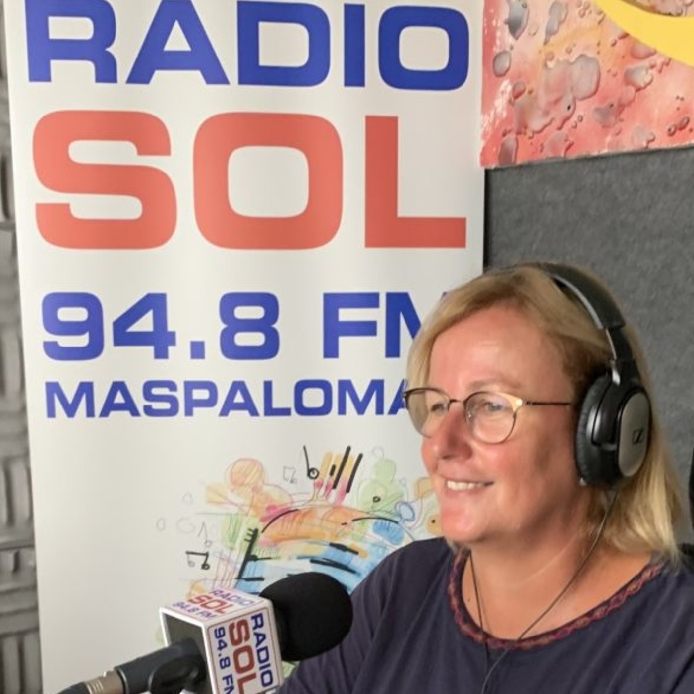 Podcast solactualidad