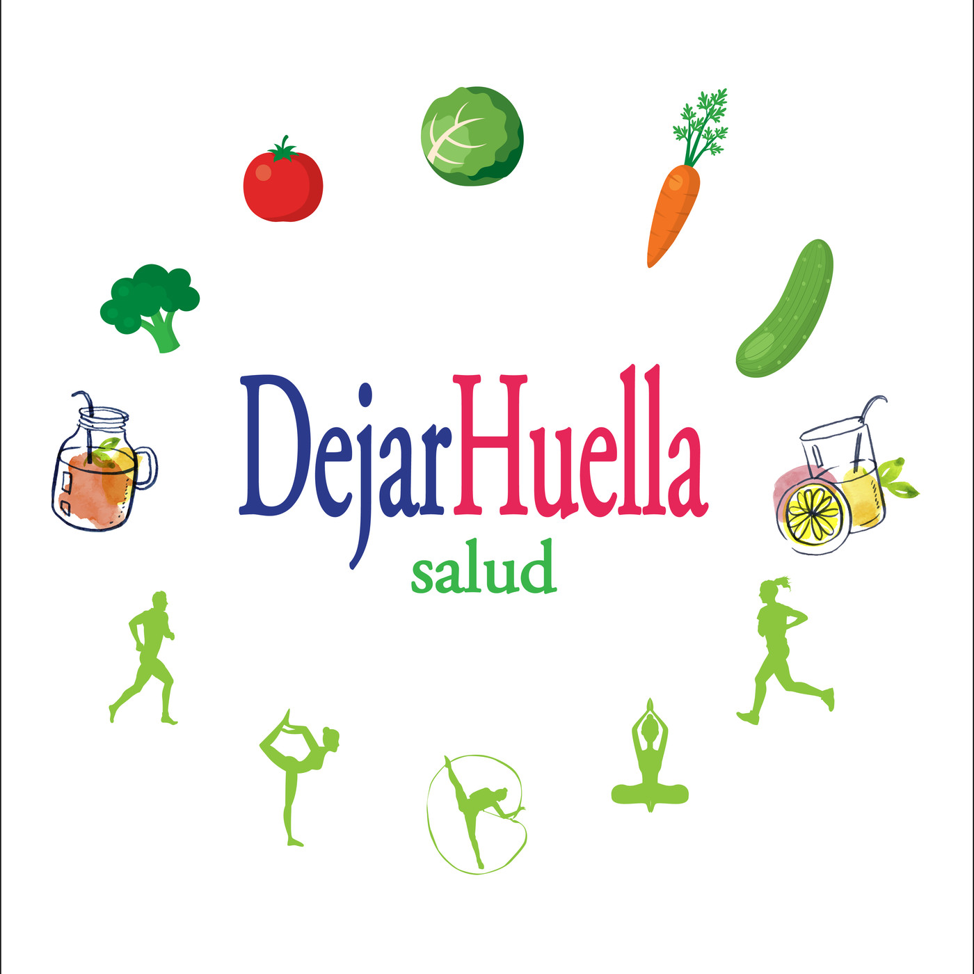 DejarHuellaRadio