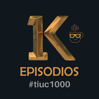 1000 Episodios pero solo 1 Razón de Ser