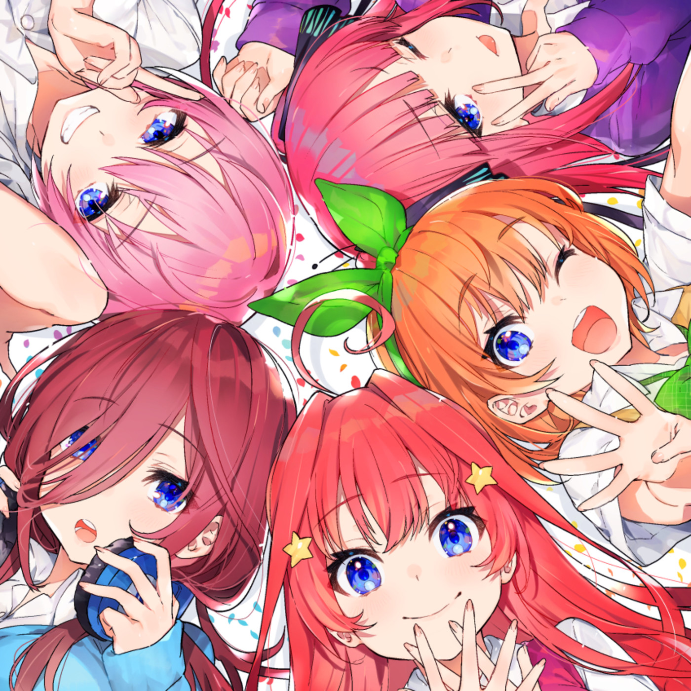 ESCUELA ANIME ~ Radio Anime Nexus