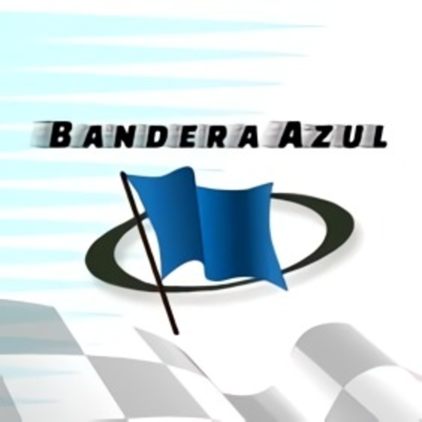BANDERA AZUL - Previo del Gran Premio de Francia 2019 episode artwork