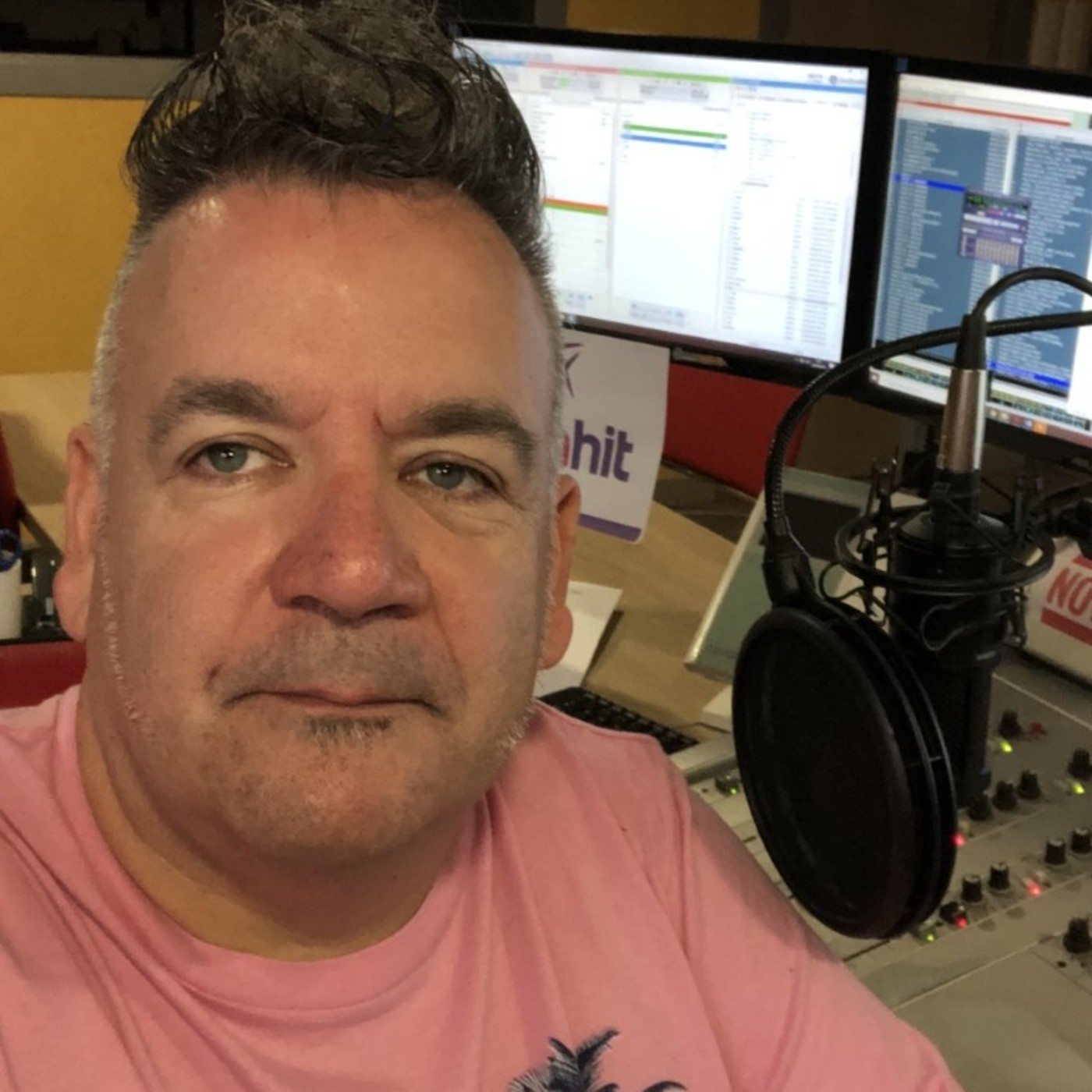 Hit Clubbin´Radio show