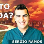 ¿QUE INSTINTO MUEVE TU VIDA? por Sergio Ramos