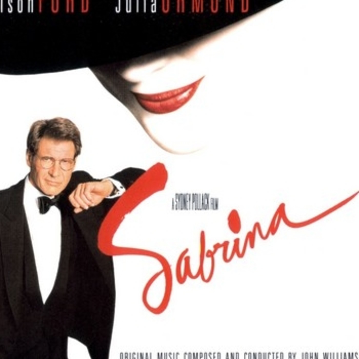 How Can I Remember, Sabrina (John Williams) episode artwork