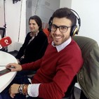 Una emocionante imitación de Manuel Carrasco lleva al valenciano Raúl Ogalla a la final de 'Tu cara no me suena todavía'
