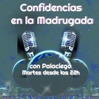 RFC Radio (Confidencias en la Madrugada) Programa 92