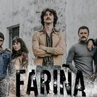 Fariña (2018) Ep. 7 #Thriller #Drogas #peliculas #audesc #podcast