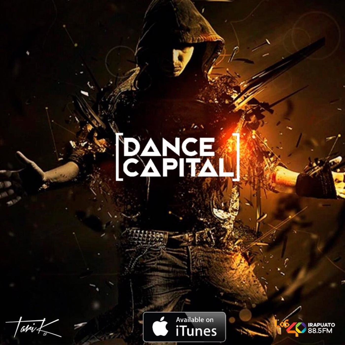 Dance Capital Episodio 17
