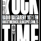 Rocktime (12-03-2019)