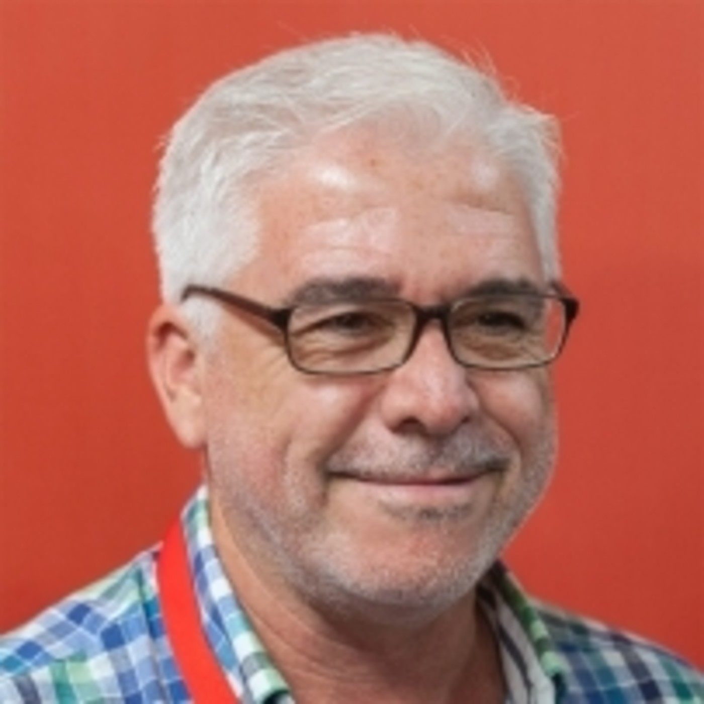 Informativo Especial, entrevista a Pau Sanromán - .Consejero Nacional del PSC