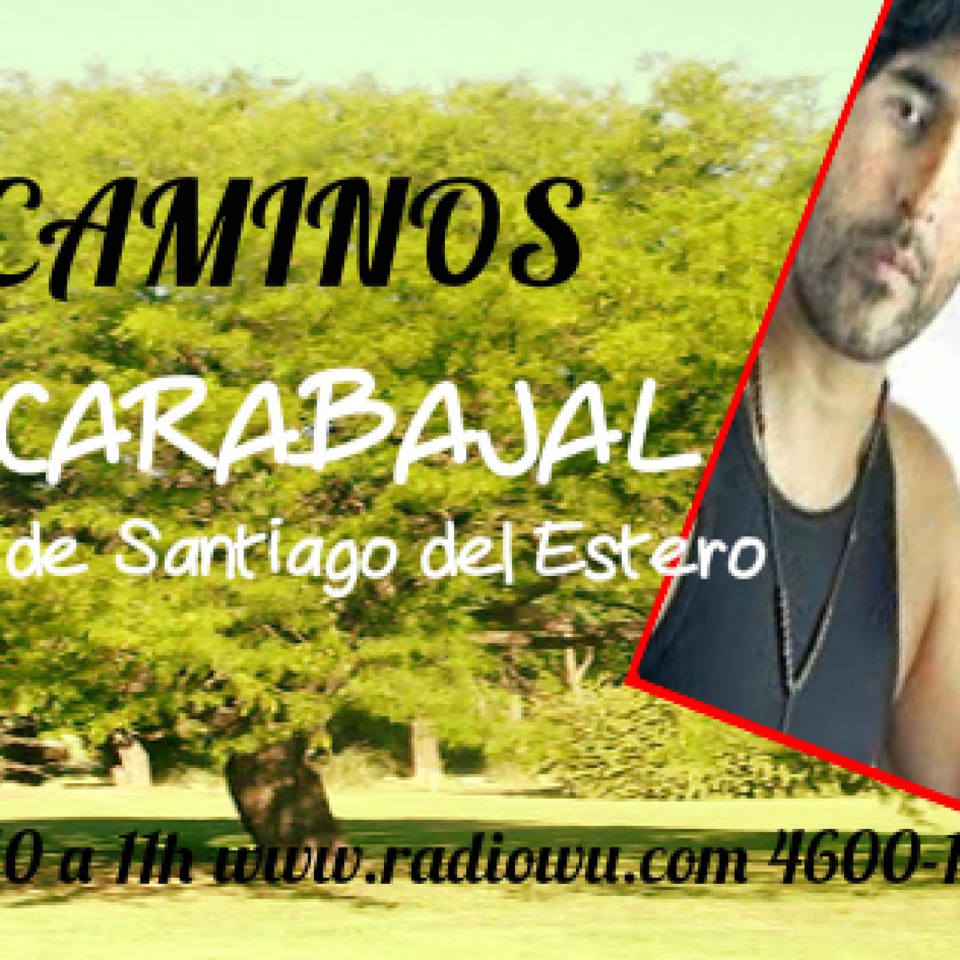 Podcast de Abriendo Caminos