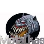 Metalkas 26-05-18 Radio Utopía 107.3 FM (Madrid) & Radio PICA (Barcelona)