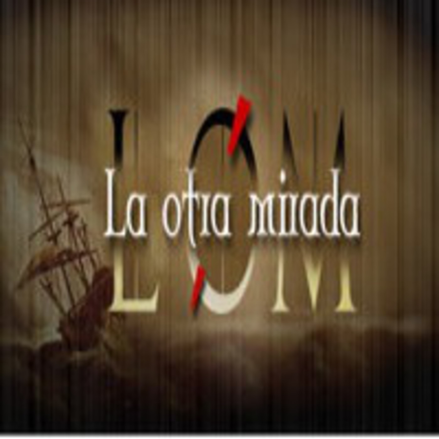 LA OTRA MIRADA.- CRONWELL episode artwork