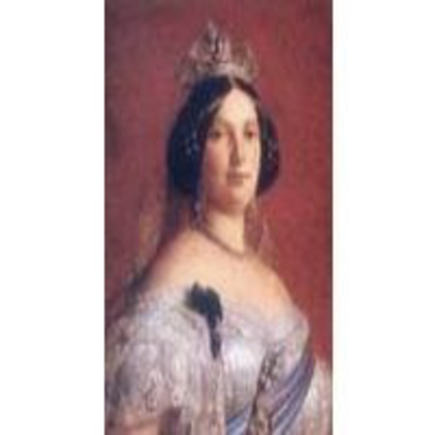 Isabel II vs Montpensier. episode artwork