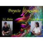 Jose Luis Parise y Victor Brossa - Proyecto Syneidesis.