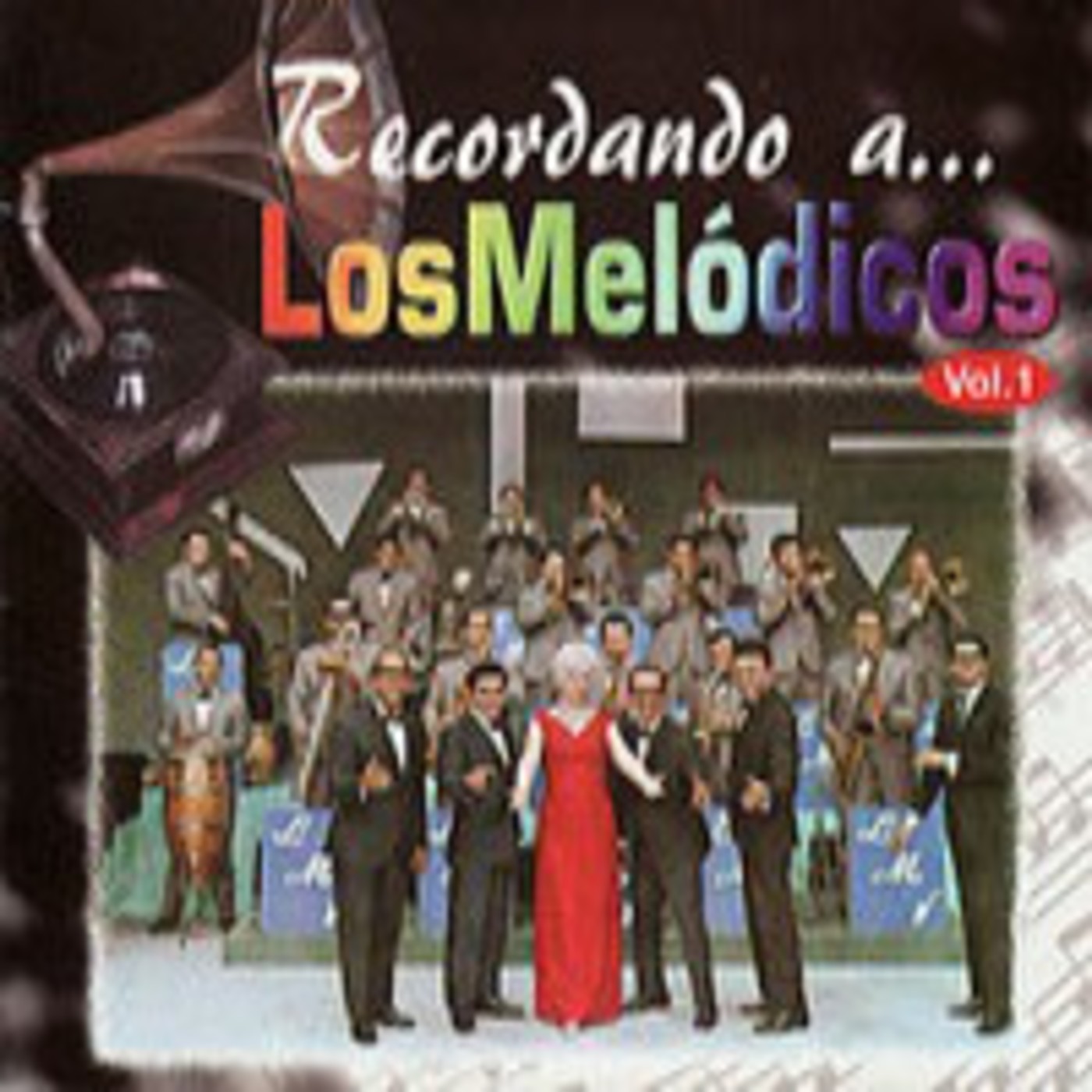 Podcast de viejoteca bailable