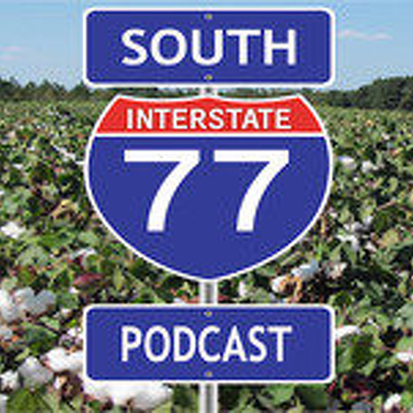 Podcast de Interstate 77