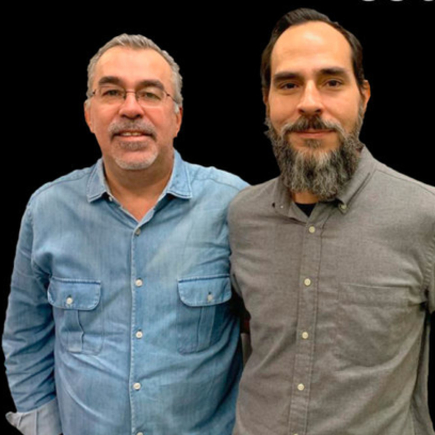 Podcast - Cosa Pública 2.0 - Lunes 14 diciembre 2020 episode artwork