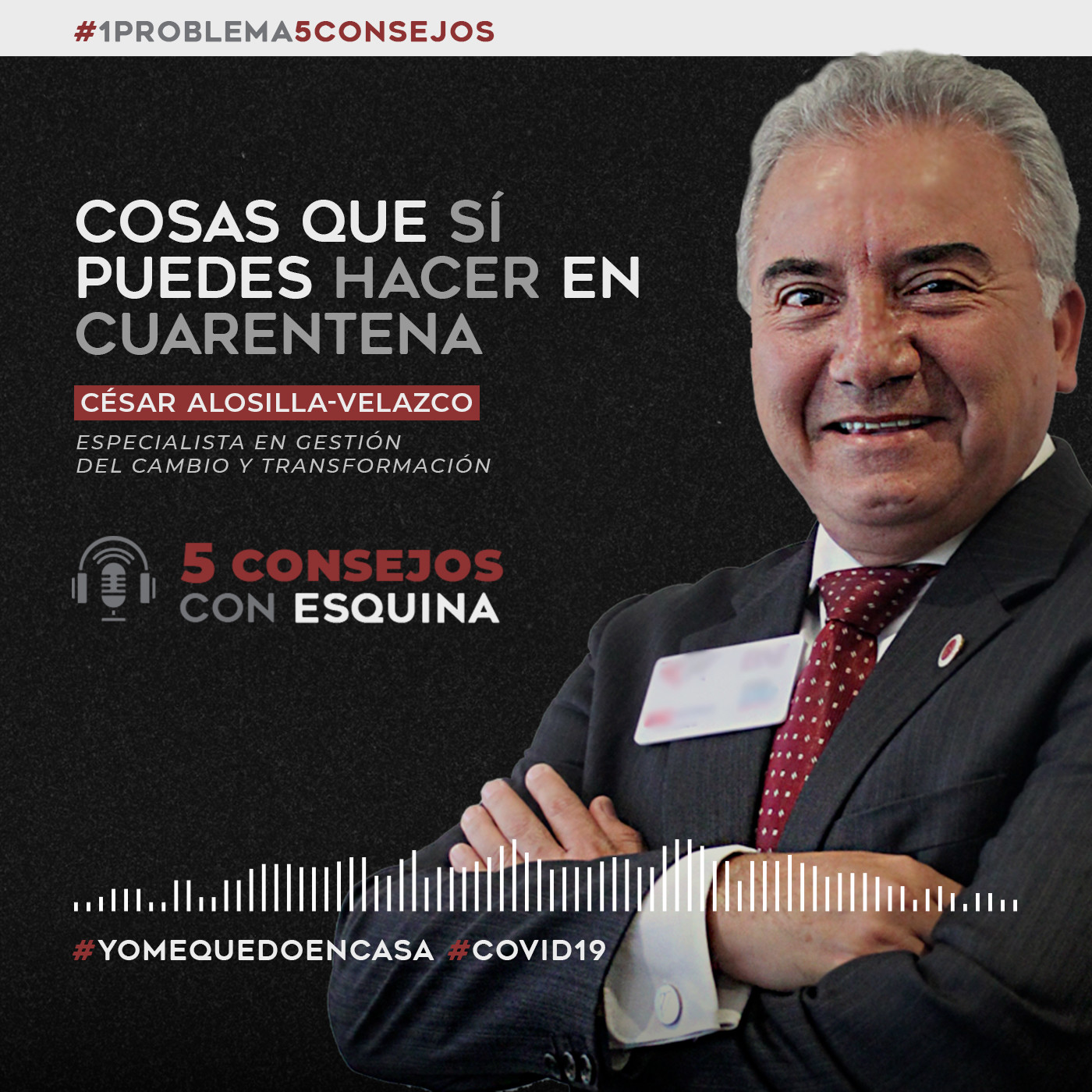 5 Consejos con Esquina