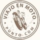 Viajo en Moto con los deportados