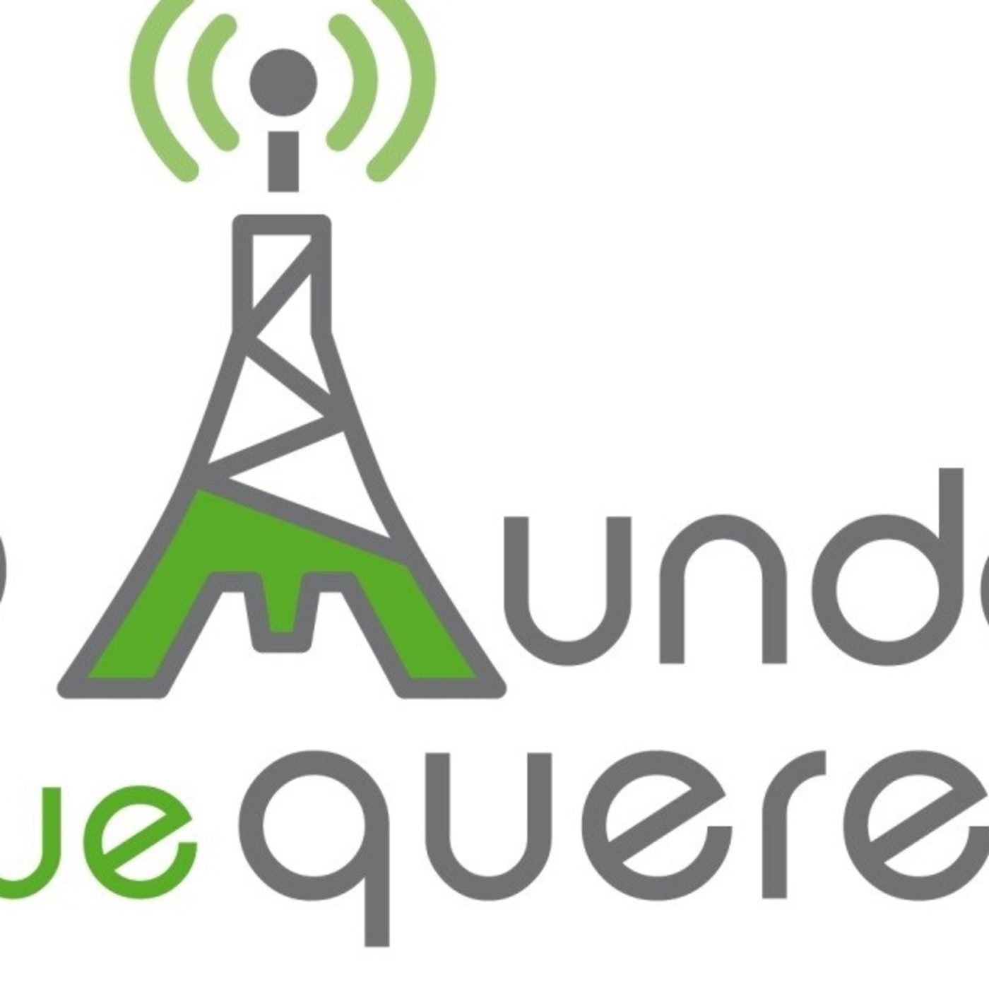 O MUNDO QUE QUEREMOS 2019