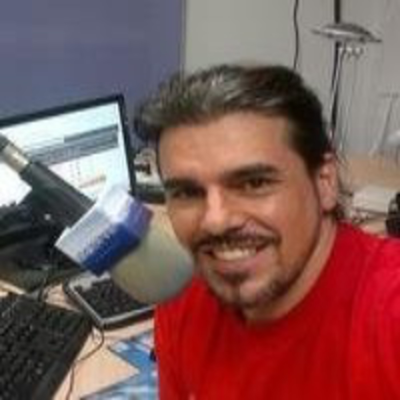 Podcast BUENA ONDA - RadioMar 102.2FM