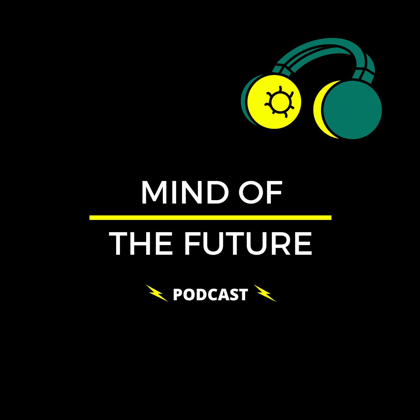 MIND OF THE FUTURE - PODCAST