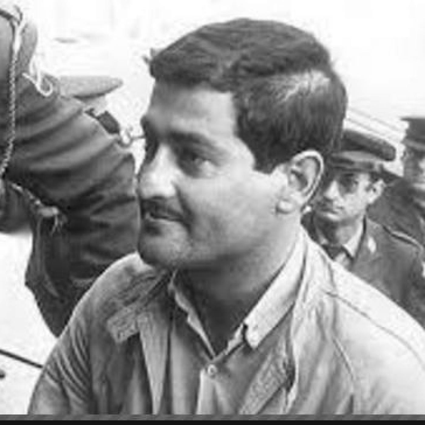 La Crónica Negra (La Noche de Adolfo Arjona)