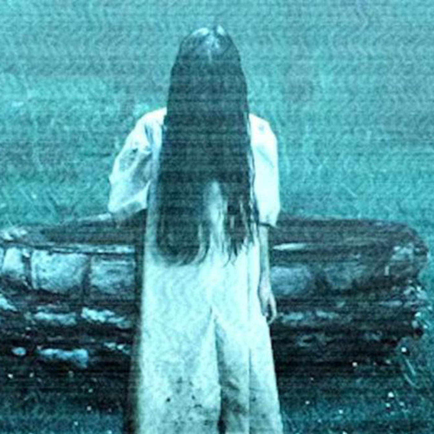La niÑa del pozo episode artwork