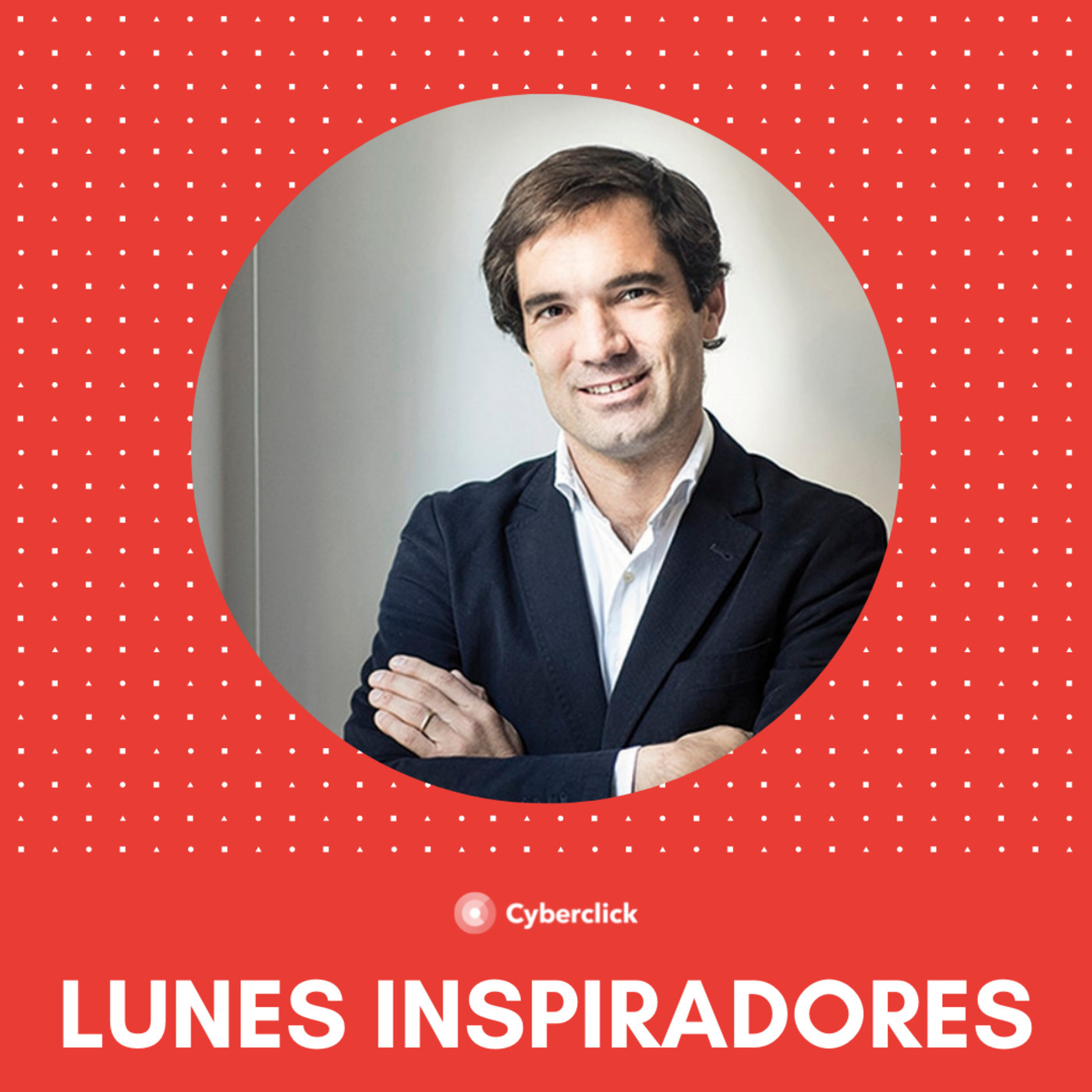 254. 'La generosidad marca la diferencia' con Iñaki Arrola - LUNES INSPIRADORES episode artwork
