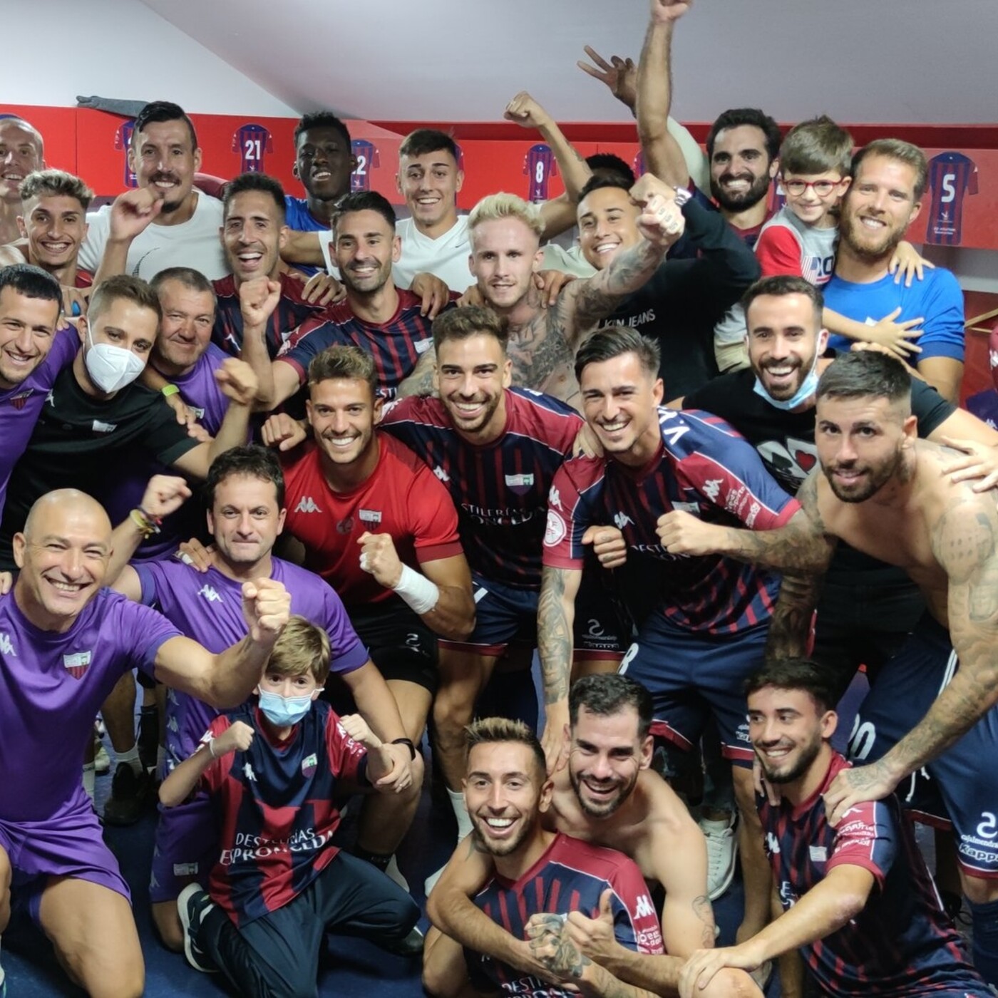 Extremofutbol RT