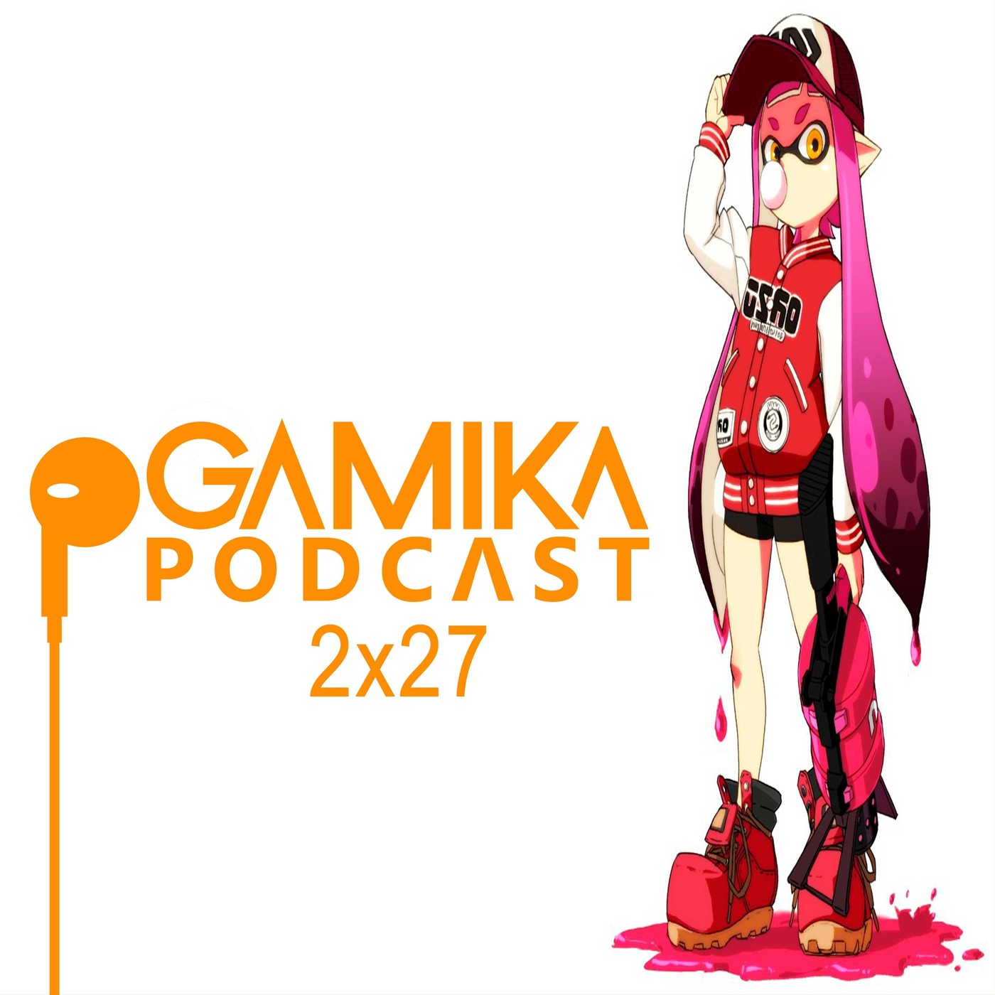 Gamika