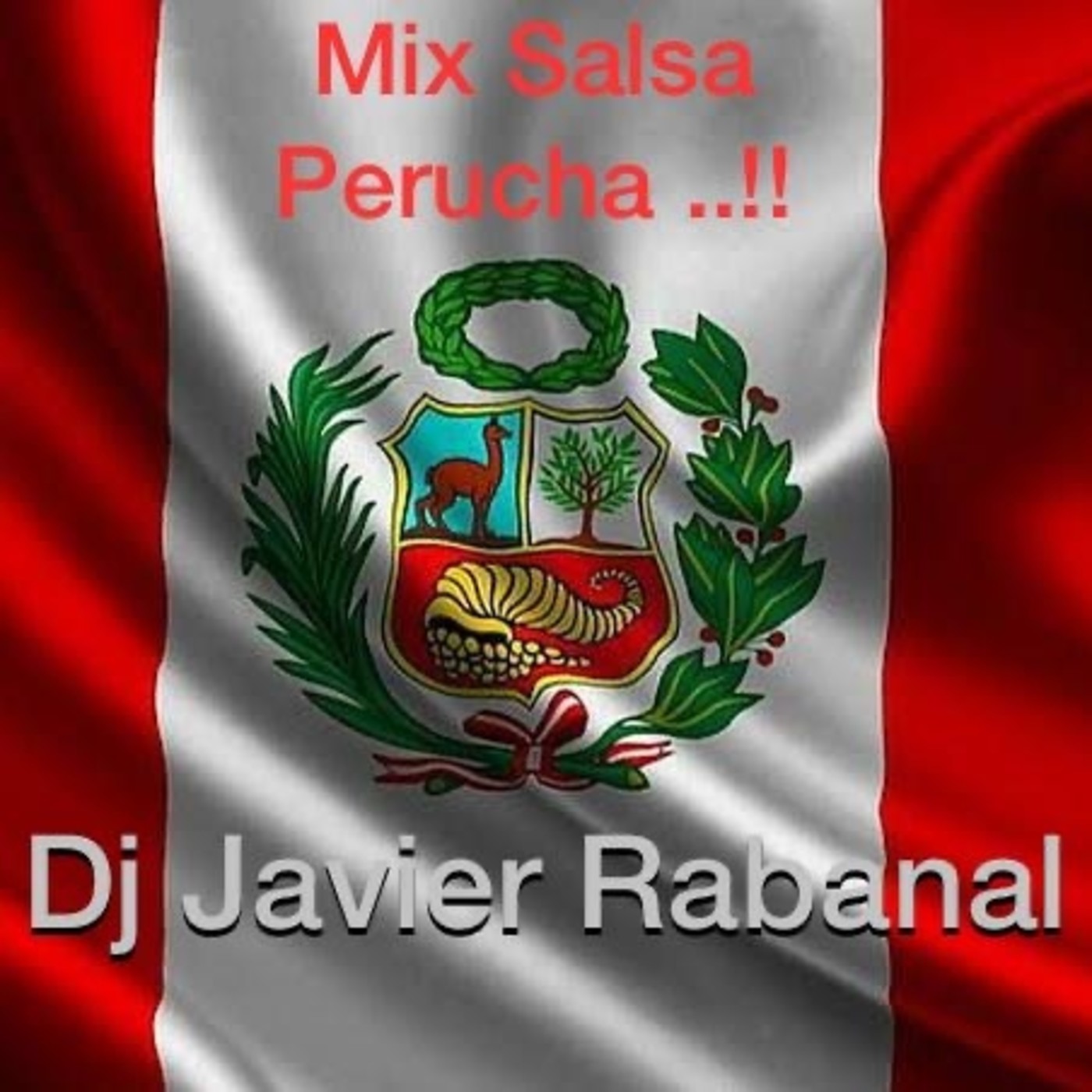 Dj Javier Rabanal