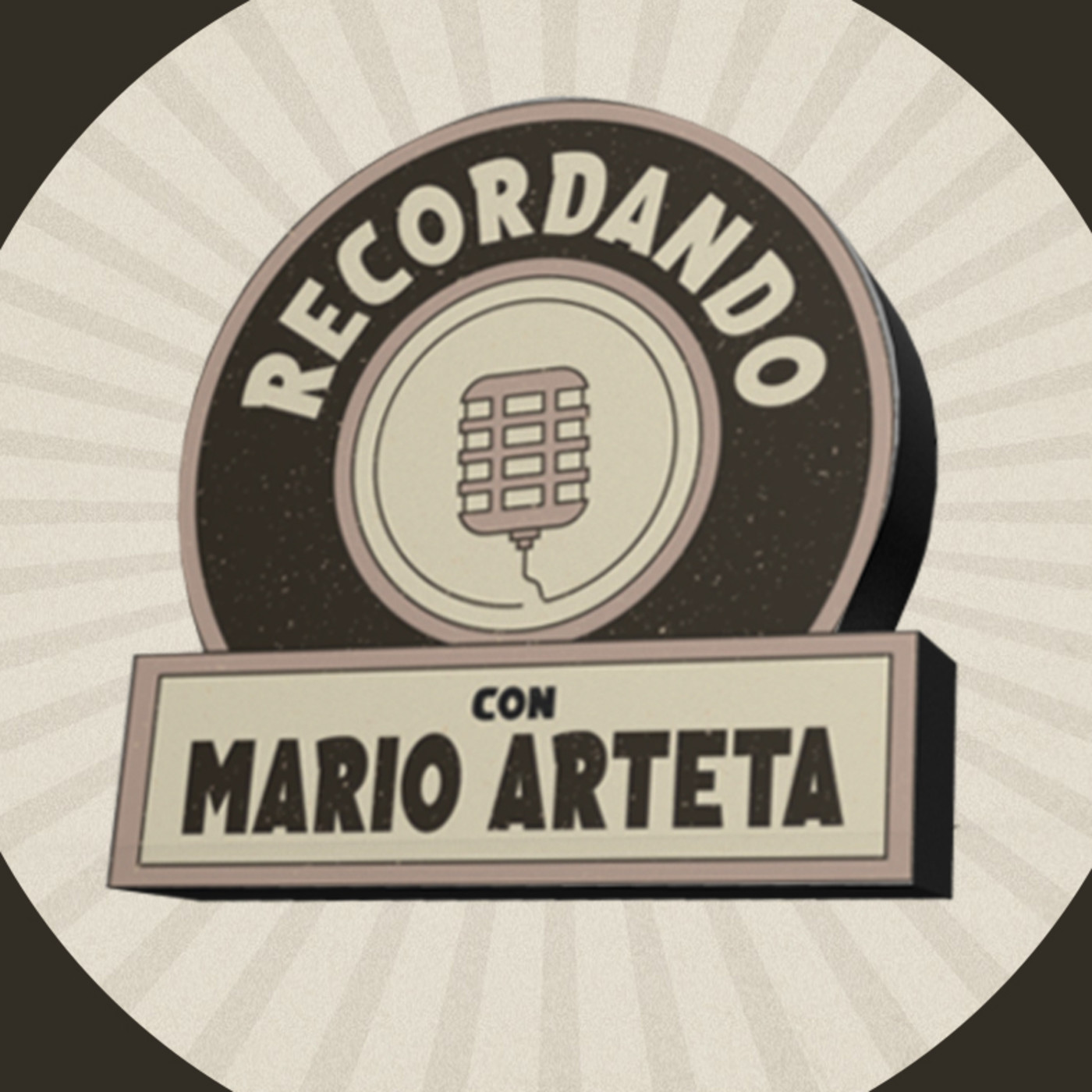Mario Arteta
