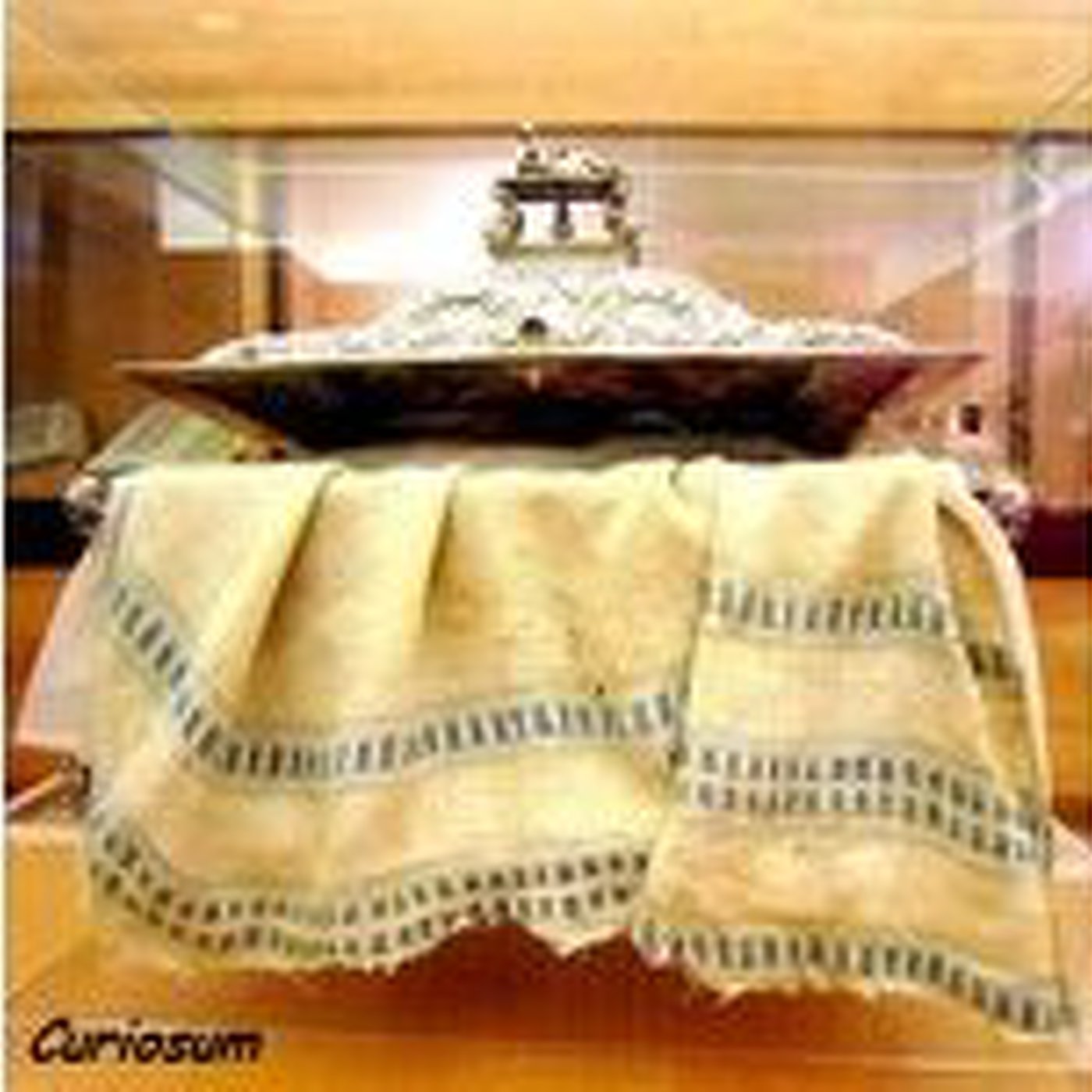 El mantel de Coria. episode artwork