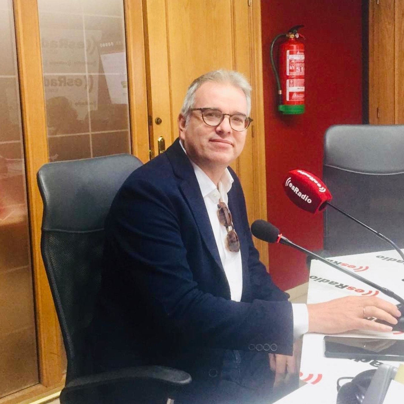 Podcast de Coafa